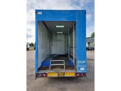 Groenewegen Stage trailer — photo 16 of 20