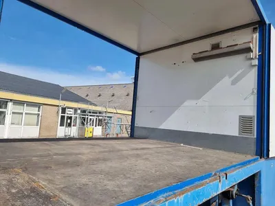Groenewegen Stage trailer — photo 15 of 20