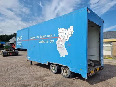 Groenewegen Stage trailer — photo 18 of 20