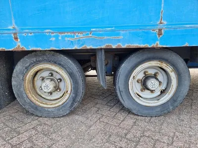 Groenewegen Stage trailer — photo 19 of 20