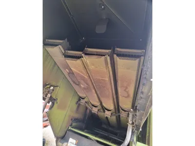 Claas Dominator 68S maaidorser – betrouwbare combine – 6 schudders – 3200L tank - 1990 — photo 16 of 20