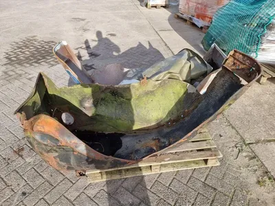 Scania LS56 1963 – 6x2 – Oldtimer Truck – Chassis Cabine – 165 PK – Project / Export – PM2029 — photo 10 of 20