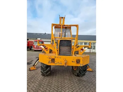 Elctrovar Waterdrill lctrovar - Waterdrill - waterboor - Grounddrill - 4x4 — photo 3 of 20