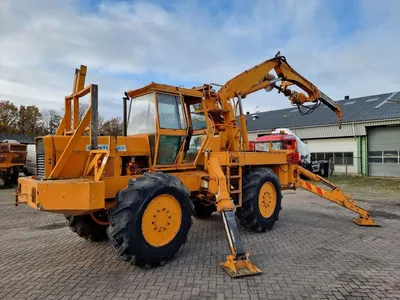 Elctrovar Waterdrill lctrovar - Waterdrill - waterboor - Grounddrill - 4x4 — photo 2 of 20