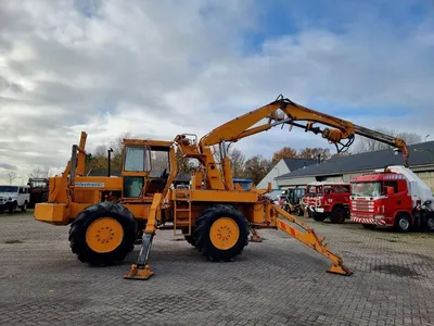 Elctrovar Waterdrill lctrovar - Waterdrill - waterboor - Grounddrill - 4x4 — photo 1 of 20