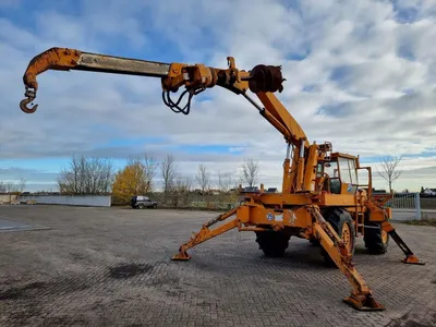 Elctrovar Waterdrill lctrovar - Waterdrill - waterboor - Grounddrill - 4x4 — photo 6 of 20