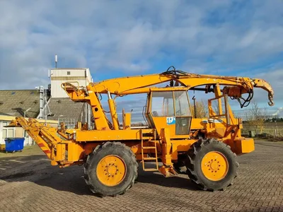 Elctrovar Waterdrill lctrovar - Waterdrill - waterboor - Grounddrill - 4x4 — photo 13 of 20