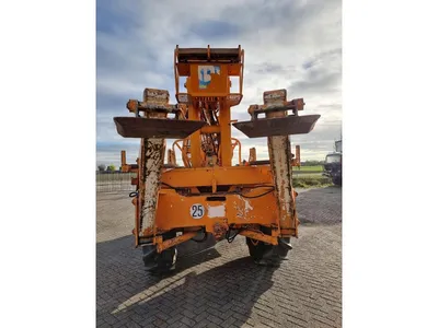 Elctrovar Waterdrill lctrovar - Waterdrill - waterboor - Grounddrill - 4x4 — photo 16 of 20