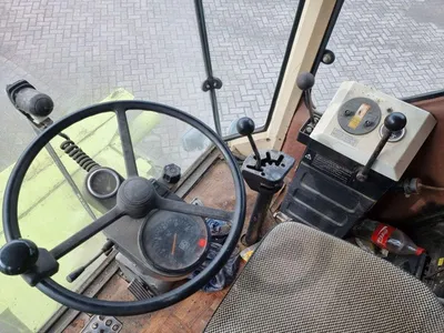 Claas Dominator 68S maaidorser – betrouwbare combine – 6 schudders – 3200L tank - 1990 — photo 10 of 20