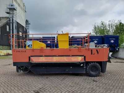 MWM AMFIBIEVOERTUIG - Boot — photo 4 of 20