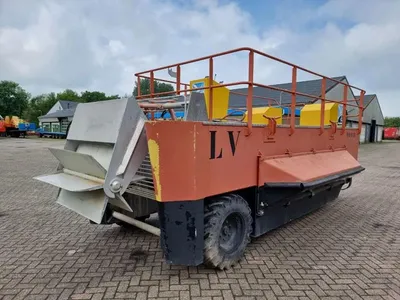 MWM AMFIBIEVOERTUIG - Boot — photo 1 of 20