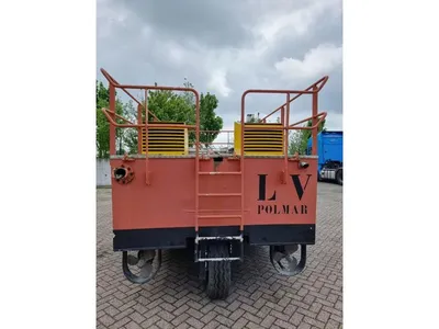 MWM AMFIBIEVOERTUIG - Boot — photo 6 of 20