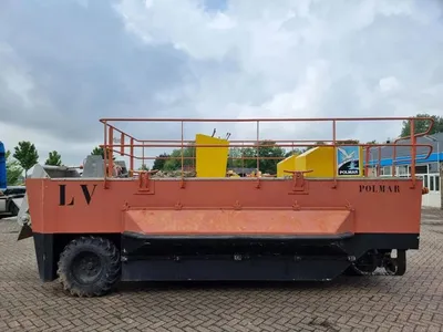 MWM AMFIBIEVOERTUIG - Boot — photo 8 of 20
