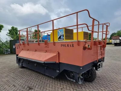 MWM AMFIBIEVOERTUIG - Boot — photo 7 of 20