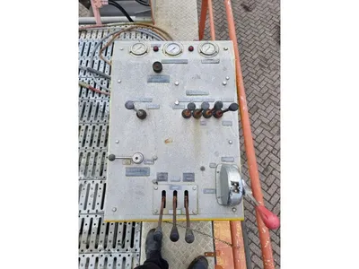 MWM AMFIBIEVOERTUIG - Boot — photo 10 of 20