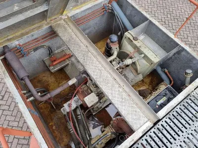 MWM AMFIBIEVOERTUIG - Boot — photo 14 of 20