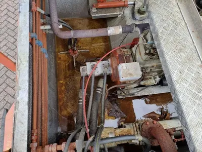 MWM AMFIBIEVOERTUIG - Boot — photo 15 of 20