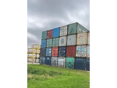 All in 20 FT — photo 1 of 8