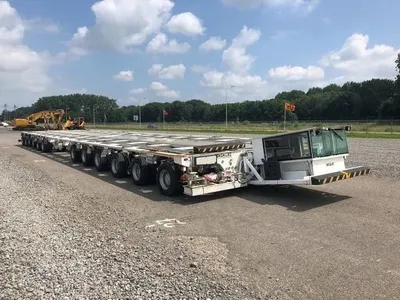 Nicolas MPV 135 — photo 2 of 20