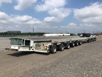 Nicolas MPV 135 — photo 1 of 20