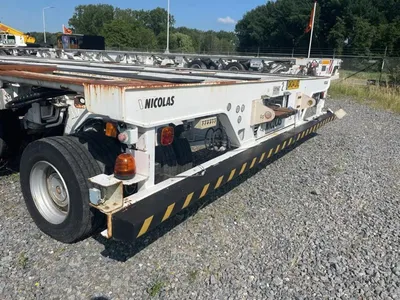 Nicolas MPV 135 — photo 8 of 20