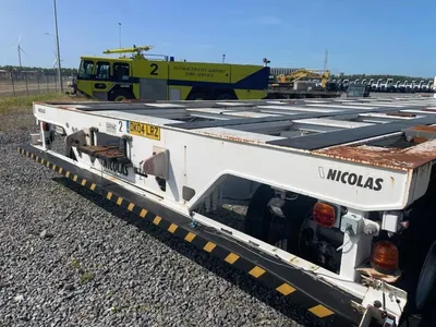Nicolas MPV 135 — photo 7 of 20