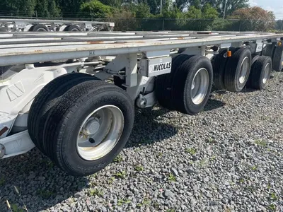 Nicolas MPV 135 — photo 19 of 20