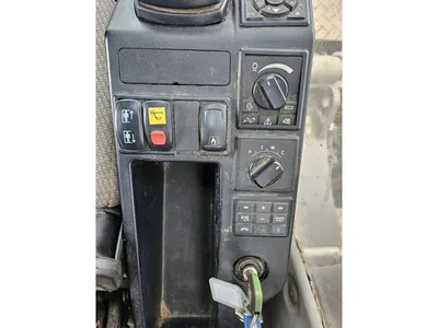 Volvo EW160E Mobiele Graafmachine 16 Ton Wheeled Excavator — photo 15 of 20