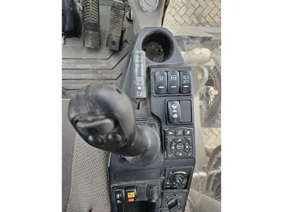 Volvo EW160E Mobiele Graafmachine 16 Ton Wheeled Excavator — photo 17 of 20