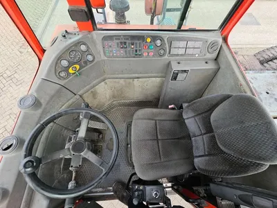 CVS-Ferrari TT2516B CVS Ferrari TT2516B terminaltrekker – 2003 – 4.500 uur – diesel – 4x2 — photo 9 of 16