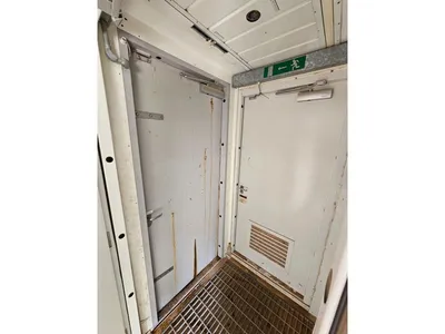 King Office Trailer 2005 – 3 Assen – Luchtvering – Mobiele Unit – Kantoor / Werkruimte — photo 20 of 20