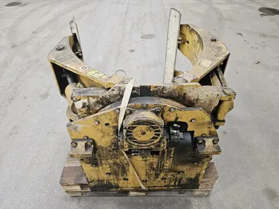 Cascade 60F-RC-503 G Papierrolklem - Heftruck Klem - Forklift Attachment — photo 4 of 8