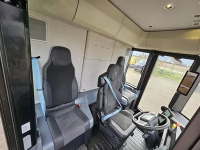 Volta ZERO elektrische bakwagen 2023 – 100% elektrisch – 16 ton – laadklep — photo 10 of 20