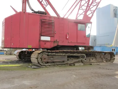 Kobelco Manitowoc 4100W Rupskraan Vicon 180 Ton — photo 4 of 15