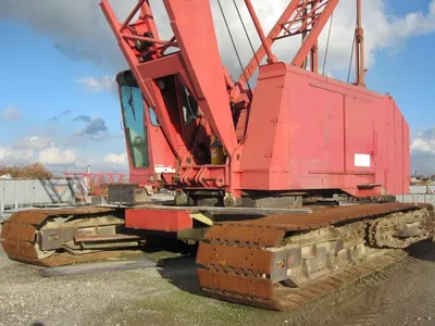 Kobelco Manitowoc 4100W Rupskraan Vicon 180 Ton — photo 3 of 15