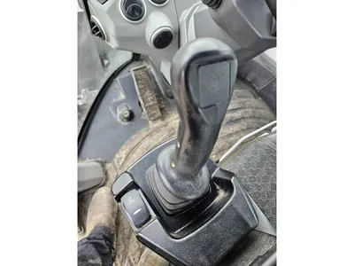Case 821G wiellader – 230 PK – shovel - 4x4 — photo 13 of 20