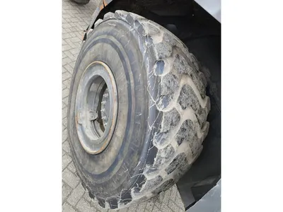 Case 821G wiellader – 230 PK – shovel - 4x4 — photo 20 of 20