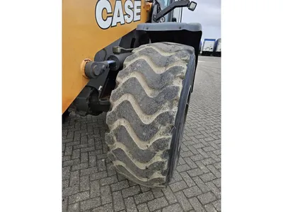 Case 821G wiellader – 230 PK – shovel - 4x4 — photo 19 of 20