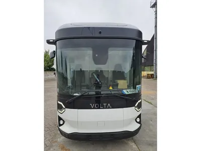Volta ZERO elektrische chassis cabine 2022 – 100% elektrisch – 16 ton – high payload — photo 2 of 20