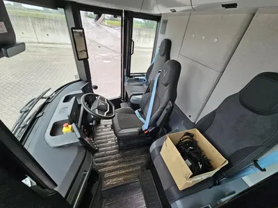 Volta ZERO elektrische chassis cabine 2022 – 100% elektrisch – 16 ton – high payload — photo 9 of 20