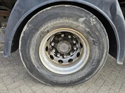 Renault Premium 270 DXI – 4x2 – Schuifzeil – Handgeschakeld – Distributie — photo 17 of 20