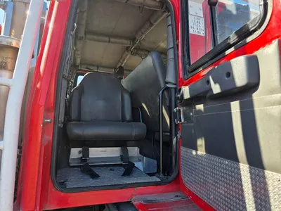 Renault M210 Brandweerwagen 2000 – 4x4 – Dubbele Cabine — photo 14 of 20