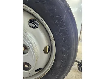 Mercedes-Benz Atego As – Compleet – Truck As – 255/70 R22.5 -Atego Onderdelen — photo 5 of 8