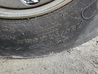 Mercedes-Benz Atego As – Compleet – Truck As – 255/70 R22.5 -Atego Onderdelen — photo 6 of 8