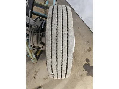 Mercedes-Benz Atego As – Compleet – Truck As – 255/70 R22.5 -Atego Onderdelen — photo 8 of 8