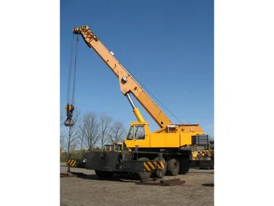 Gottwald TMK 100-44 — photo 1 of 20