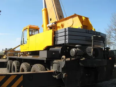 Gottwald TMK 100-44 — photo 3 of 20