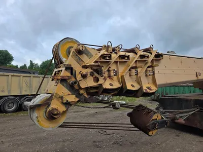 Gottwald TMK 100-44 — photo 7 of 20