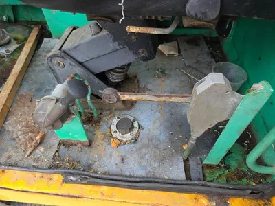Gottwald TMK 100-44 — photo 14 of 20