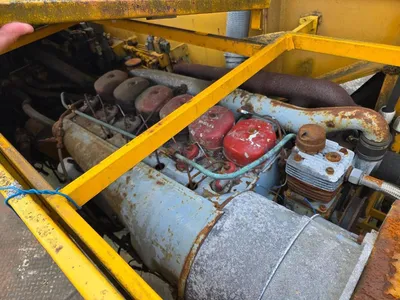 Gottwald TMK 100-44 — photo 18 of 20